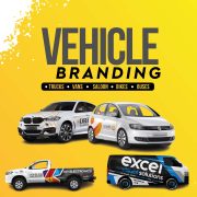 The Importance of Vehicle Branding for Businesses