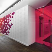 Elevate Your Space: The Power of Wall Branding