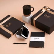 Luxury Corporate Gifts: When and Why to Splurge