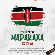 Madaraka Day: Reflecting on Kenya’s Journey as the Nation Prepares to Celebrate